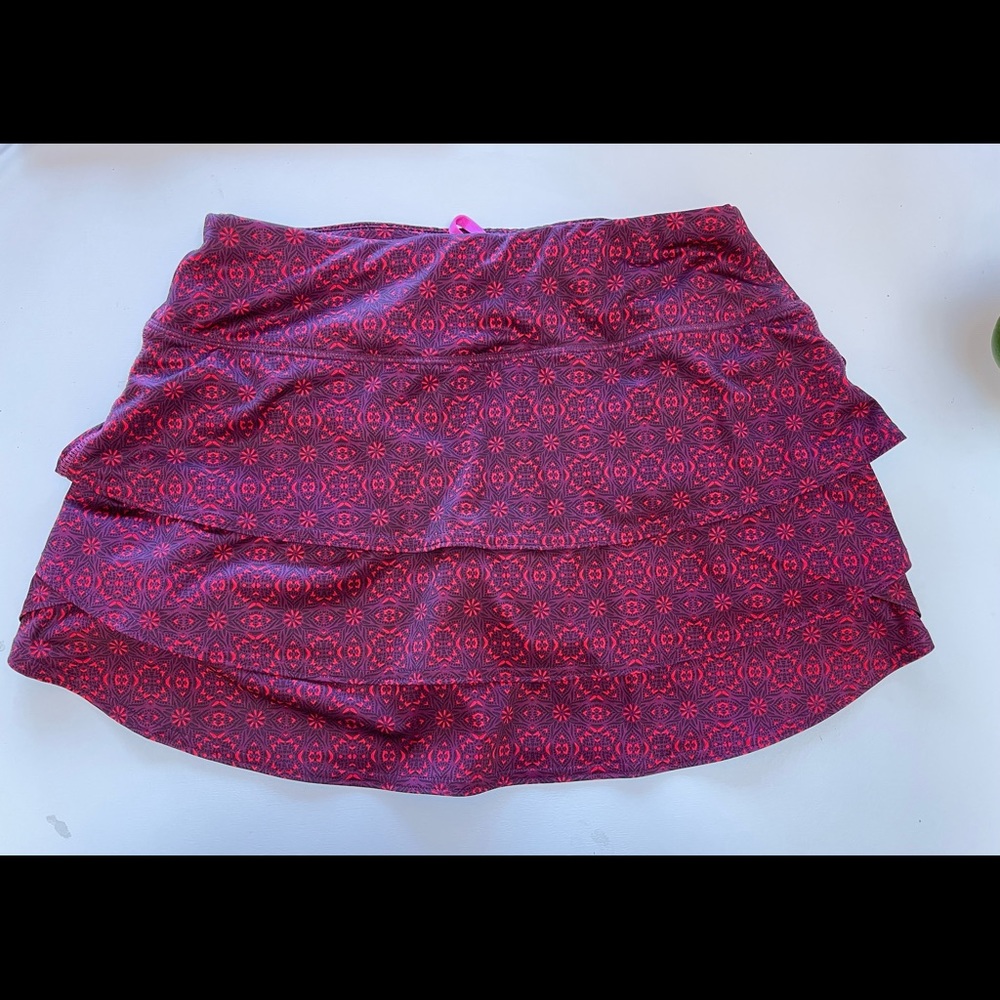 Athleta Skort
